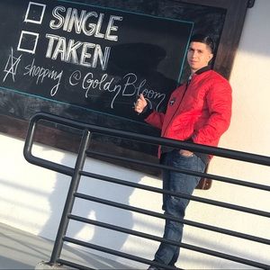 Meet your Posher, Alejandro